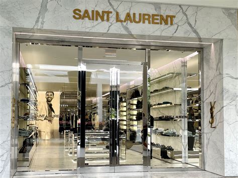 ysl stores|ysl store online.